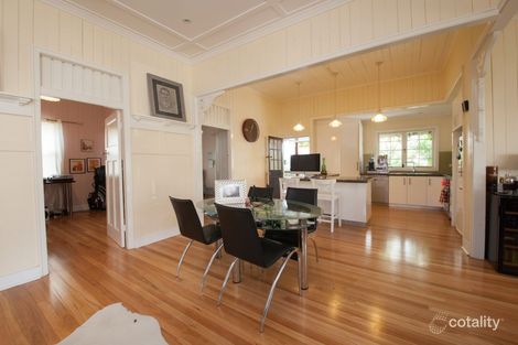 Property photo of 20 Monro Street Kelvin Grove QLD 4059