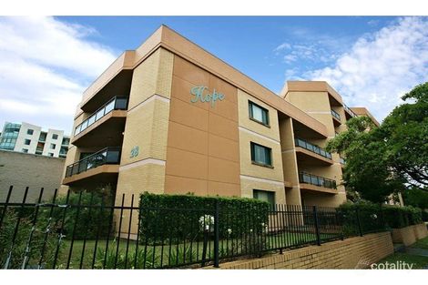 23/28 Meredith St, Bankstown, NSW 2200