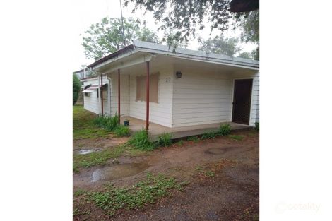 Property photo of 27 Wingadee Street Coonamble NSW 2829