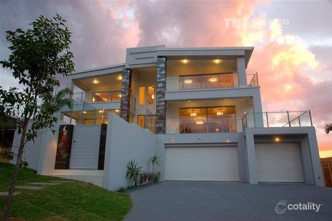 Property photo of 21 Golden Grove Boulevard Reedy Creek QLD 4227