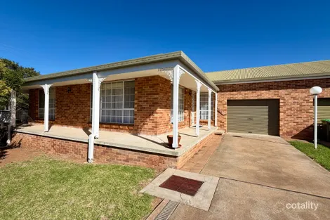 4/2 High St, Parkes, NSW 2870