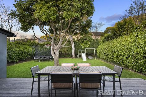 Property photo of 26 Albemarle Avenue Rose Bay NSW 2029