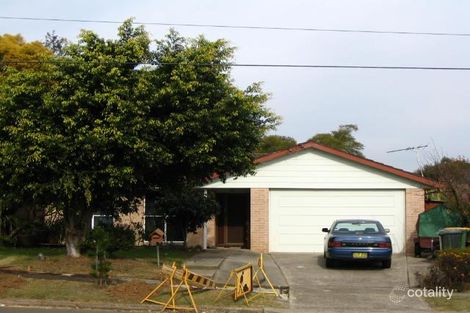 33 Barangaroo Rd, Toongabbie, NSW 2146