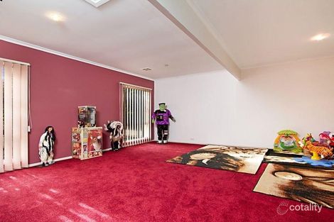Property photo of 4 Centenary Drive Kilmore VIC 3764