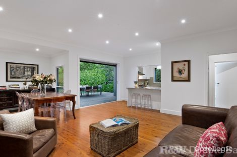 Property photo of 26 Albemarle Avenue Rose Bay NSW 2029