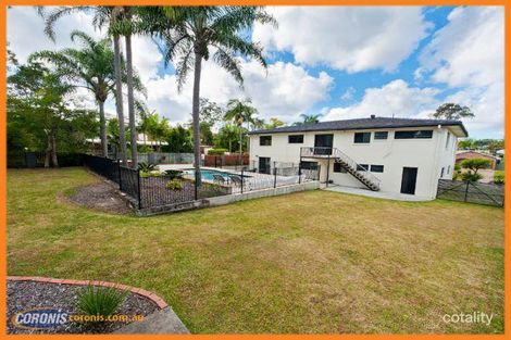 Property photo of 14 Dendron Street Shailer Park QLD 4128