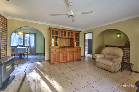 Property photo of 61 The Wool Road Basin View NSW 2540