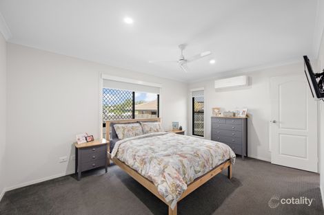 Property photo of 16 Grasstree Crescent Kirkwood QLD 4680