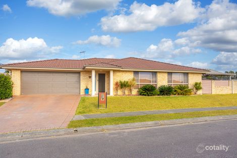 Property photo of 1 Yellowfin Avenue Old Bar NSW 2430