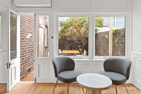 Property photo of 5 High Street Millers Point NSW 2000