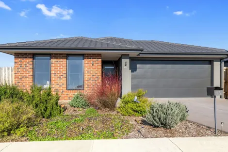 Property photo of 56 Connection Road Wonthaggi VIC 3995