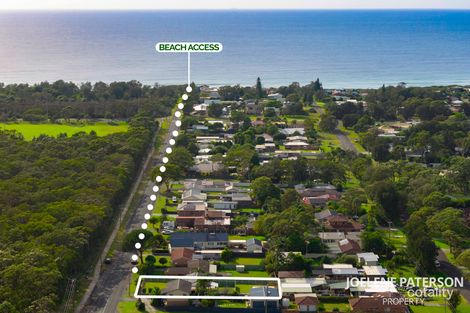 38 Park Row, Culburra Beach, NSW 2540
