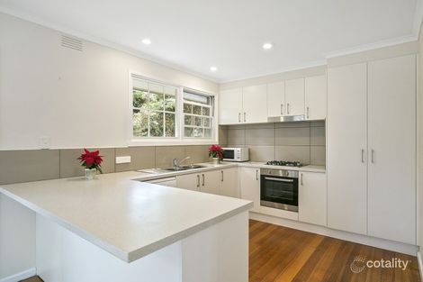 Property photo of 2 Merrigum Lane Belgrave VIC 3160