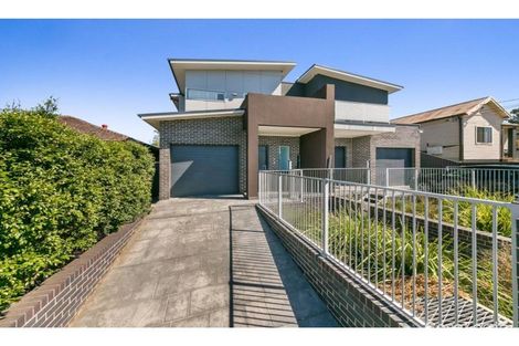 Property photo of 28 Myall Street Merrylands NSW 2160