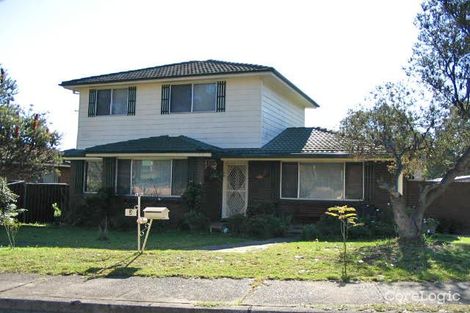 Property photo of 3 Foster Place Quakers Hill NSW 2763