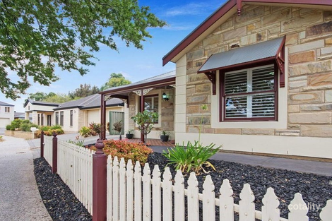 Property photo of 23 Swan Circuit Mawson Lakes SA 5095