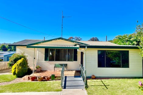 Property photo of 118 Curtis Street Oberon NSW 2787