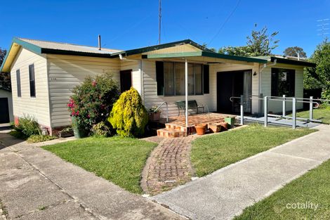 Property photo of 118 Curtis Street Oberon NSW 2787