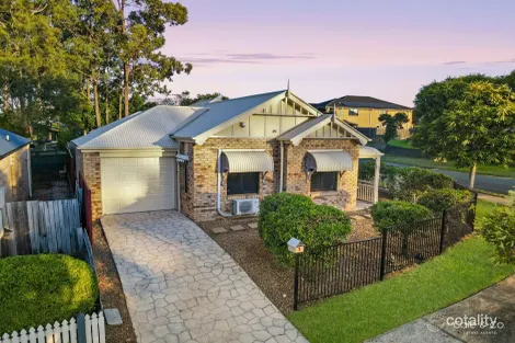 1 Trevi Pl, Springfield Lakes, QLD 4300