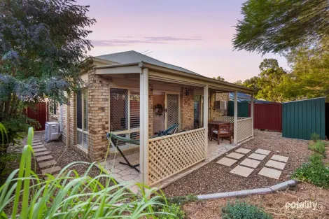 Property photo of 1 Trevi Place Springfield Lakes QLD 4300