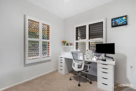 Property photo of 1 Trevi Place Springfield Lakes QLD 4300