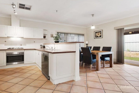 Property photo of 23 Swan Circuit Mawson Lakes SA 5095