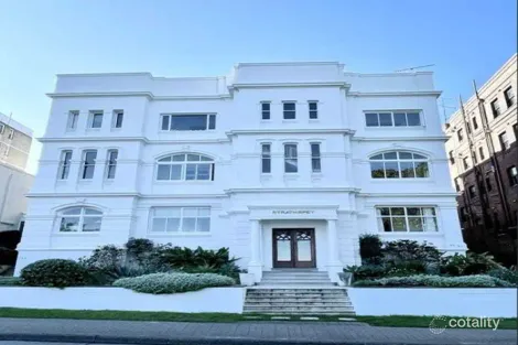 Property photo of 8/87 West Esplanade Manly NSW 2095