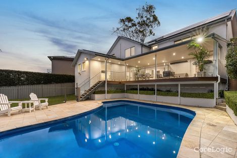 Property photo of 10 Sandbar Place Port Hacking NSW 2229