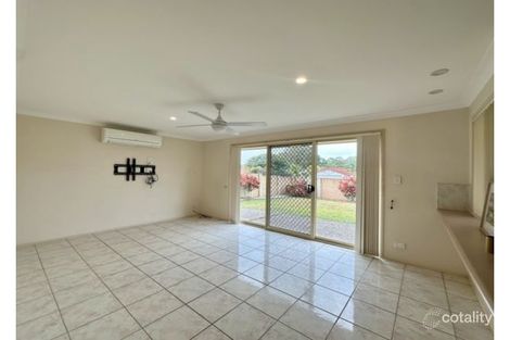 Property photo of 140 Wallandra Road Tallai QLD 4213
