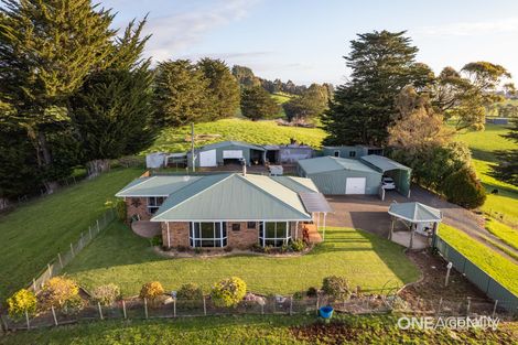 734 Ridgley Hwy, Ridgley, TAS 7321