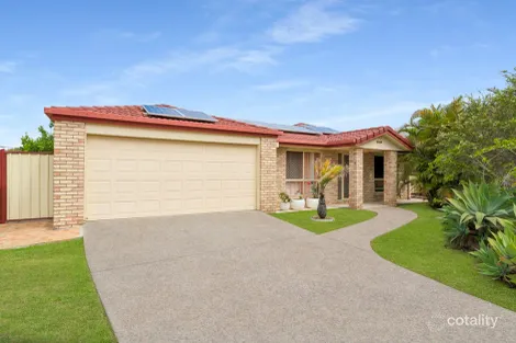 6 Donohue Ct, Collingwood Park, QLD 4301