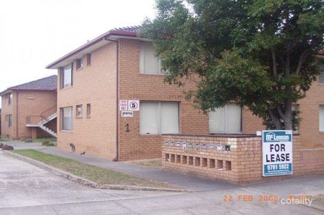 Property photo of 4/1 Hemmings Street Dandenong VIC 3175