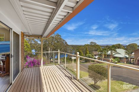 Property photo of 11 Eliot Street Mannering Park NSW 2259