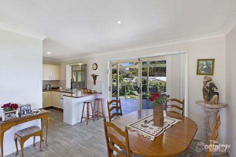 Property photo of 11 Eliot Street Mannering Park NSW 2259