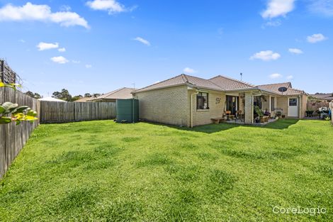 Property photo of 63 Feathertop Circuit Caloundra West QLD 4551