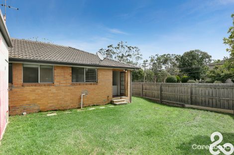 Property photo of 4 Keith Avenue Epping VIC 3076