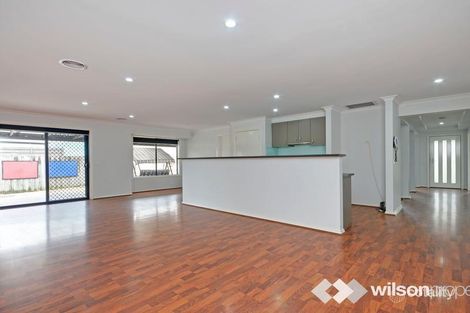 Property photo of 27 Riverslea Boulevard Traralgon VIC 3844