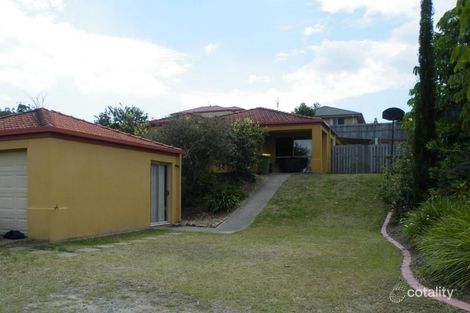 11 Nikau Cres, Nerang, QLD 4211