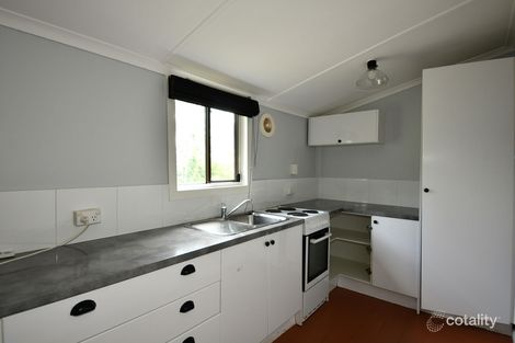 Property photo of 40 Jeannie Street Mount Morgan QLD 4714