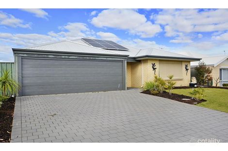 Property photo of 46 Beauchamp Loop Wellard WA 6170