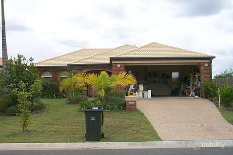 Property photo of 55 Vivacity Drive Upper Coomera QLD 4209