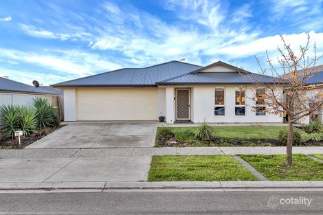 Property photo of 19 Ascot Avenue Munno Para West SA 5115
