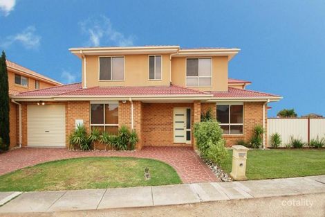 Property photo of 52B Academy Drive Broadmeadows VIC 3047