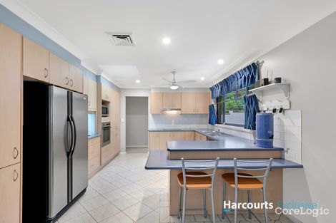 Property photo of 9 Dickson Avenue West Pennant Hills NSW 2125