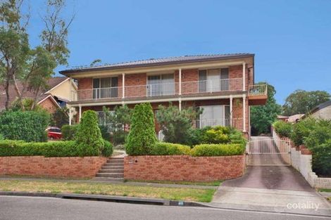 Property photo of 48 Thane Street Wentworthville NSW 2145