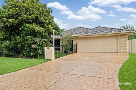 1 Sapphire Ct, Beerwah, QLD 4519