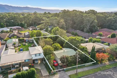 63 Page Ave, North Nowra, NSW 2541