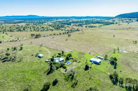 Property photo of 320 Scrub Road Theebine QLD 4570