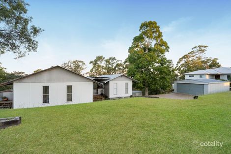 Property photo of 9 Range Crescent Laidley QLD 4341