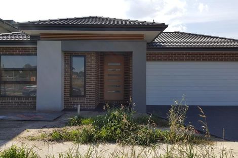 Property photo of 14 Billy Street Lyndhurst VIC 3975